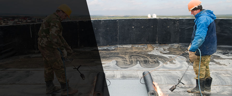 New Salem Roofing Contractors